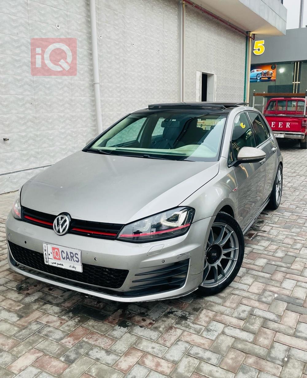 ڤۆڵکسواگن گۆلف